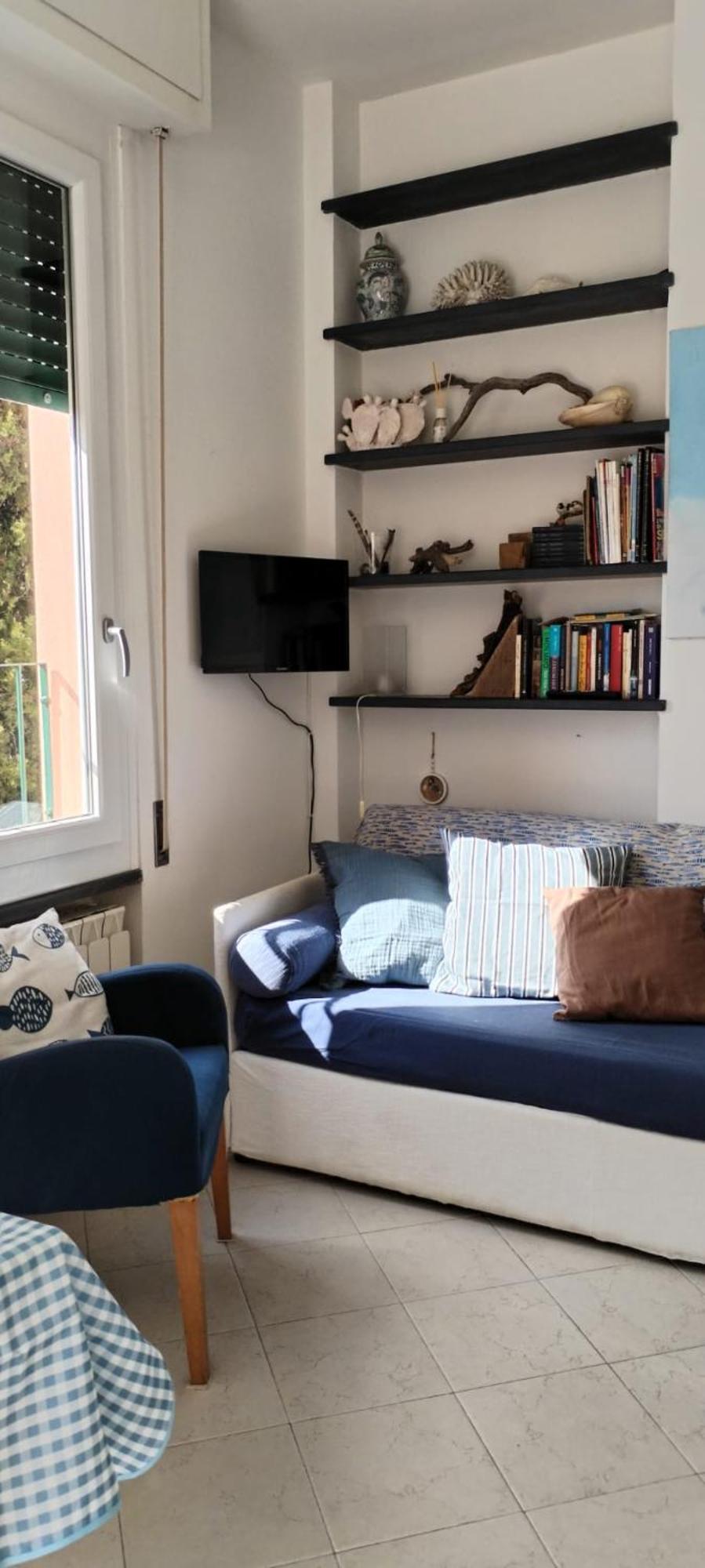 Il Geco Apartment Monterosso al Mare Luaran gambar